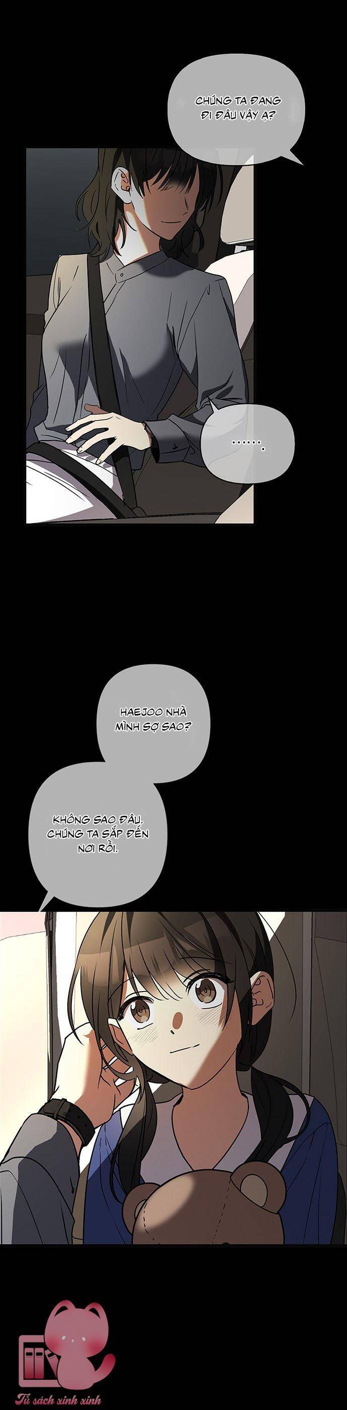 Định Nghĩa Về Nhân Vật Phản Diện Chapter 1 - 5