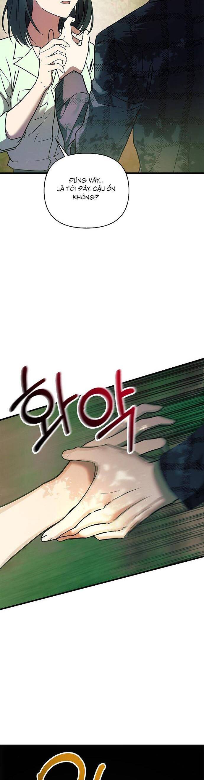 Định Nghĩa Về Nhân Vật Phản Diện Chapter 1 - 42