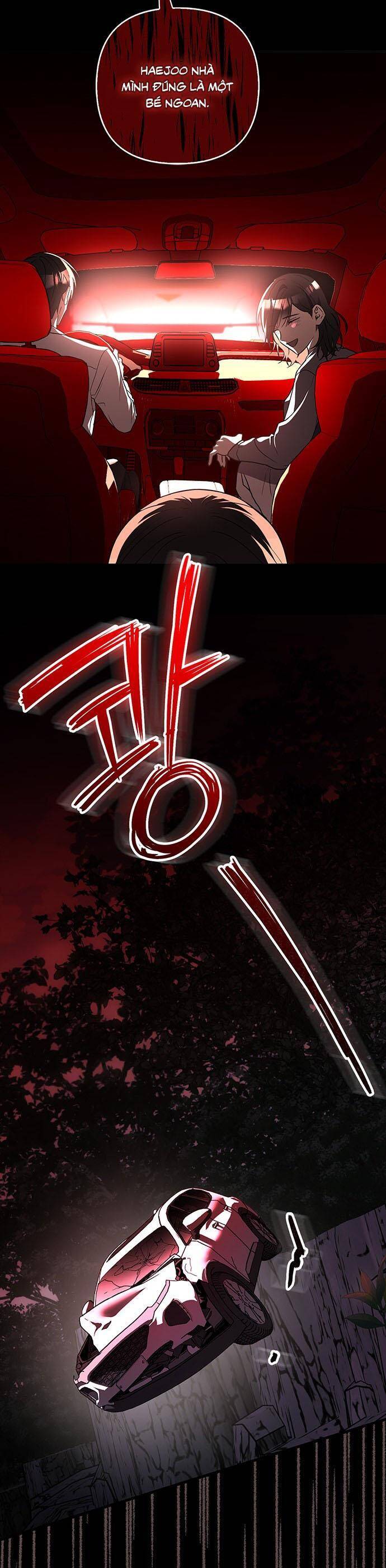 Định Nghĩa Về Nhân Vật Phản Diện Chapter 1 - 7