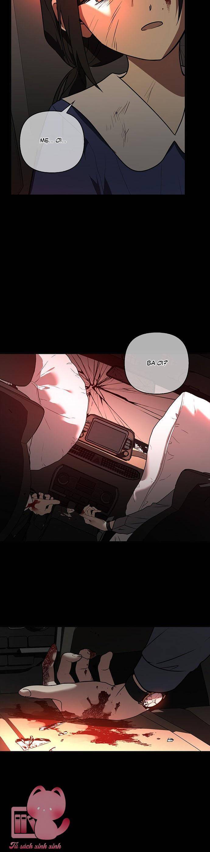 Định Nghĩa Về Nhân Vật Phản Diện Chapter 1 - 9