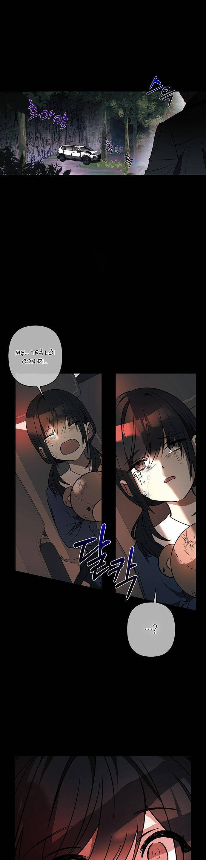 Định Nghĩa Về Nhân Vật Phản Diện Chapter 1 - 10