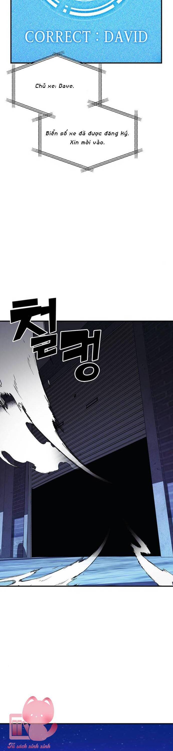 Định Nghĩa Về Nhân Vật Phản Diện Chapter 10 - 17