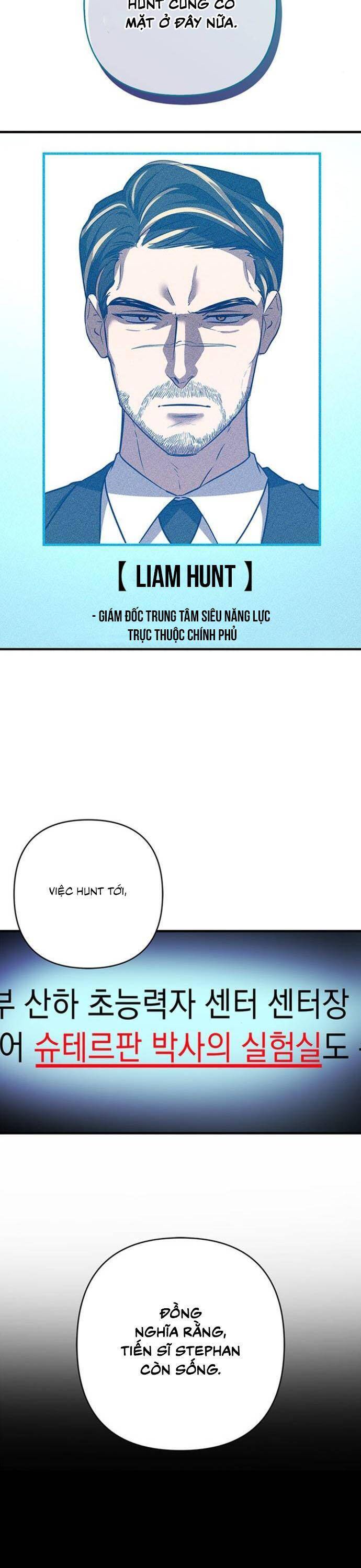 Định Nghĩa Về Nhân Vật Phản Diện Chapter 10 - 24