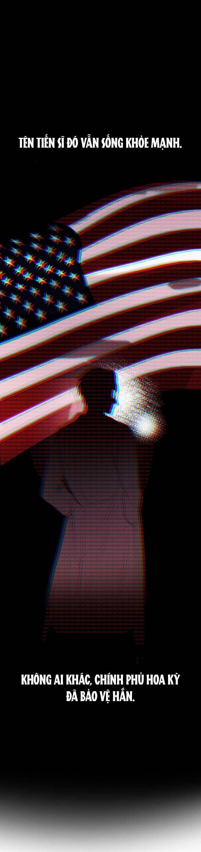 Định Nghĩa Về Nhân Vật Phản Diện Chapter 10 - 26