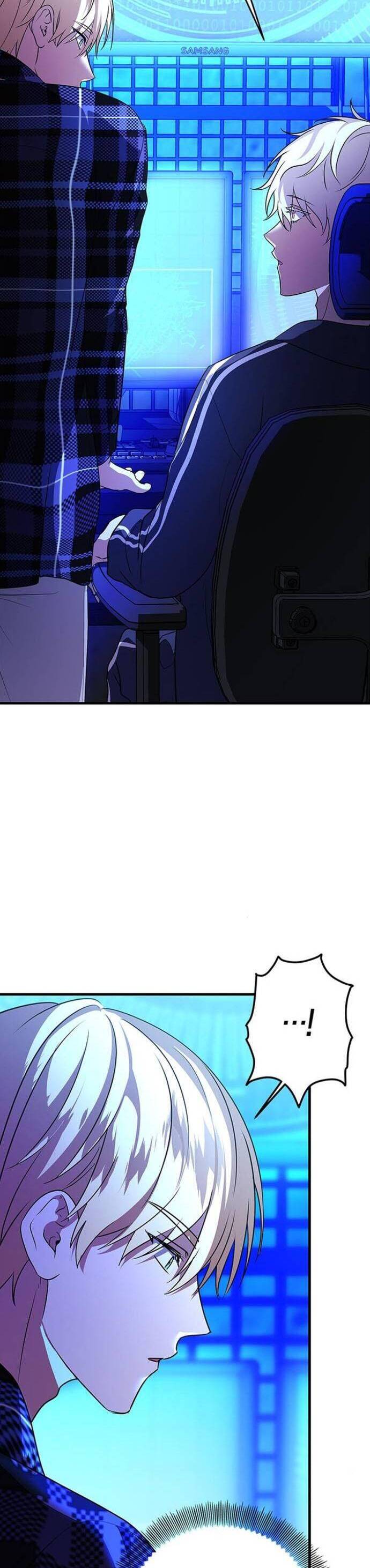 Định Nghĩa Về Nhân Vật Phản Diện Chapter 10 - 28