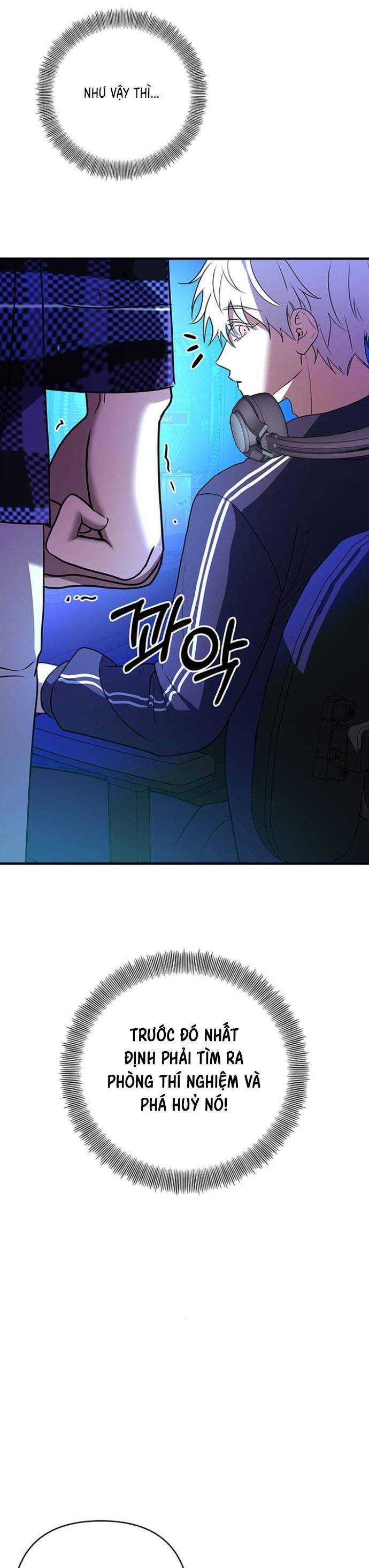 Định Nghĩa Về Nhân Vật Phản Diện Chapter 10 - 30