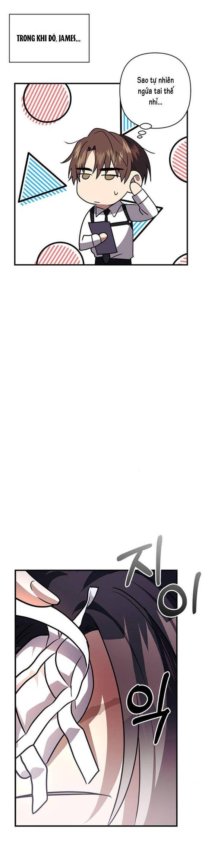 Định Nghĩa Về Nhân Vật Phản Diện Chapter 10 - 44