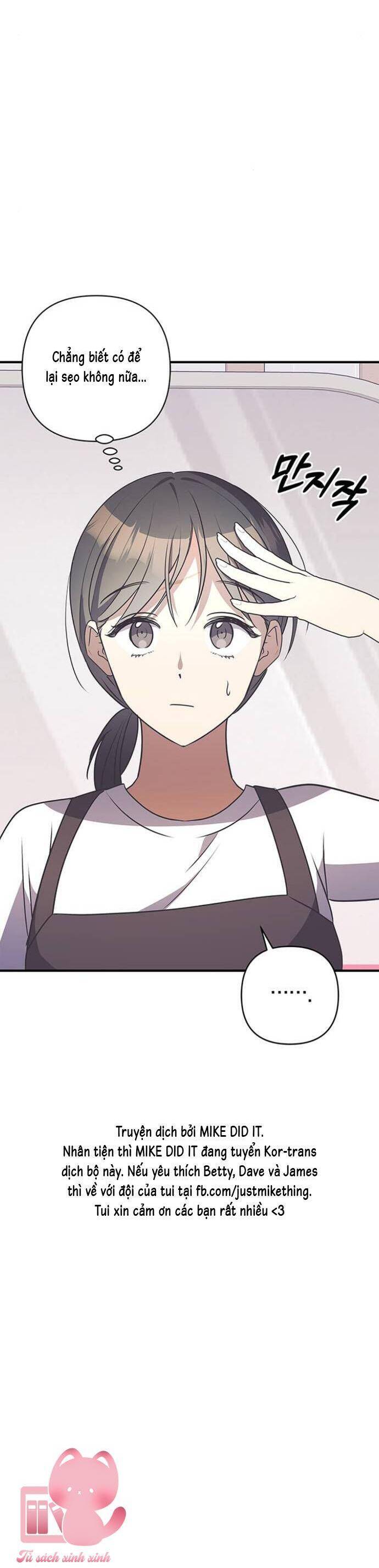 Định Nghĩa Về Nhân Vật Phản Diện Chapter 10 - 45