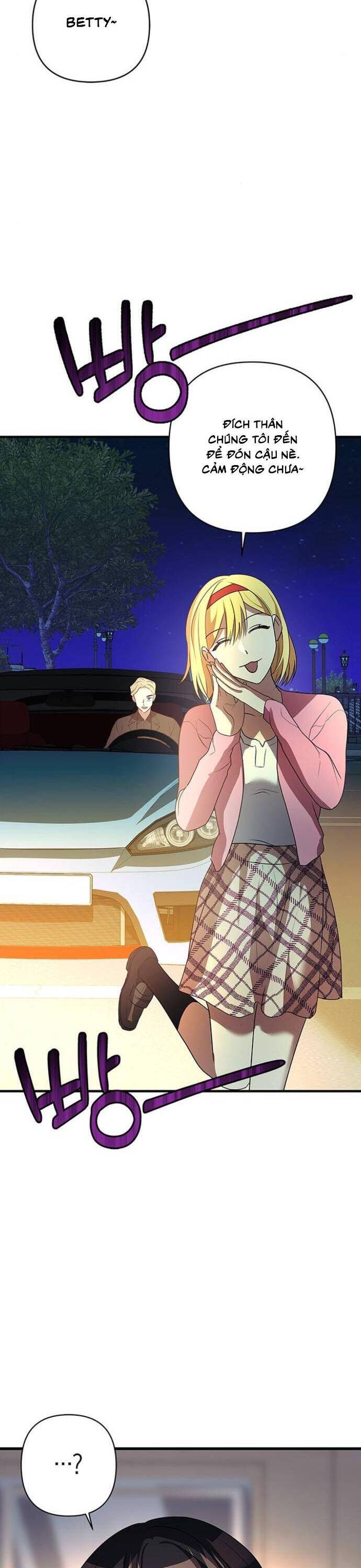 Định Nghĩa Về Nhân Vật Phản Diện Chapter 10 - 8