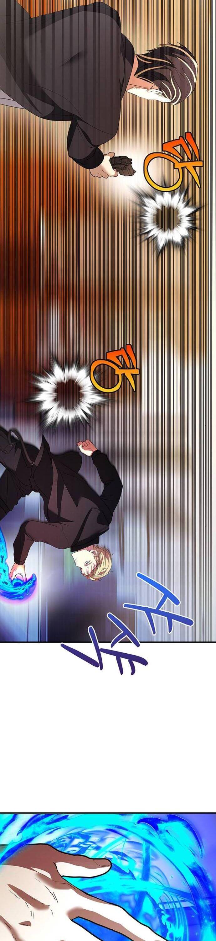 Định Nghĩa Về Nhân Vật Phản Diện Chapter 11 - 11