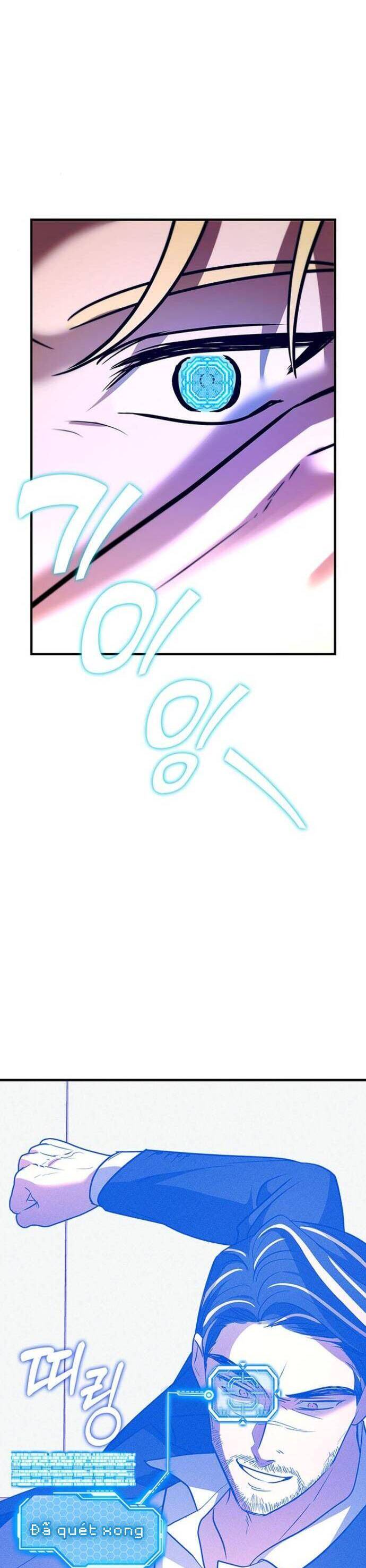 Định Nghĩa Về Nhân Vật Phản Diện Chapter 11 - 20