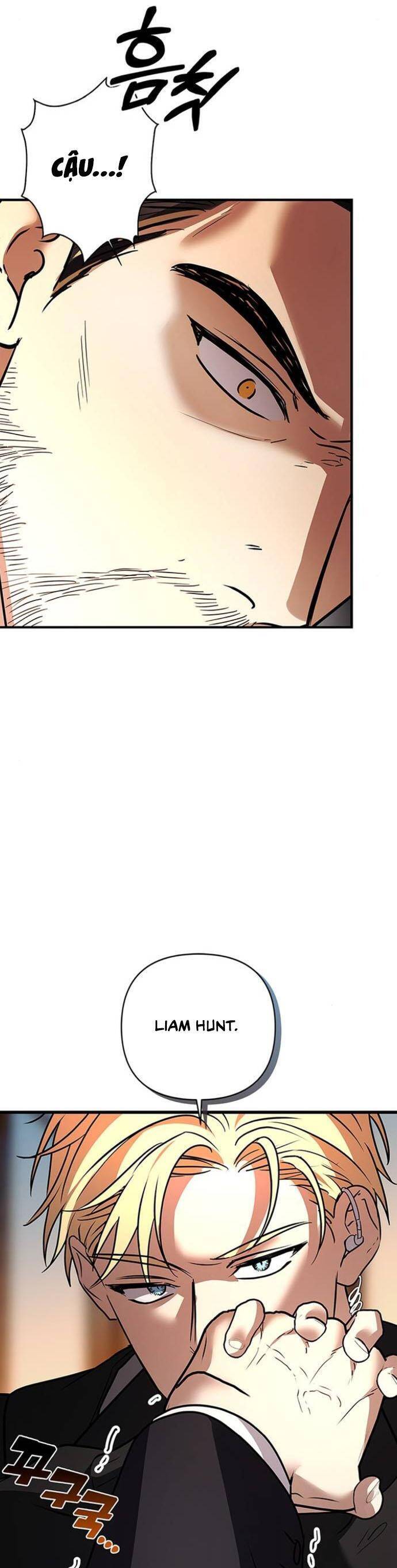 Định Nghĩa Về Nhân Vật Phản Diện Chapter 11 - 22