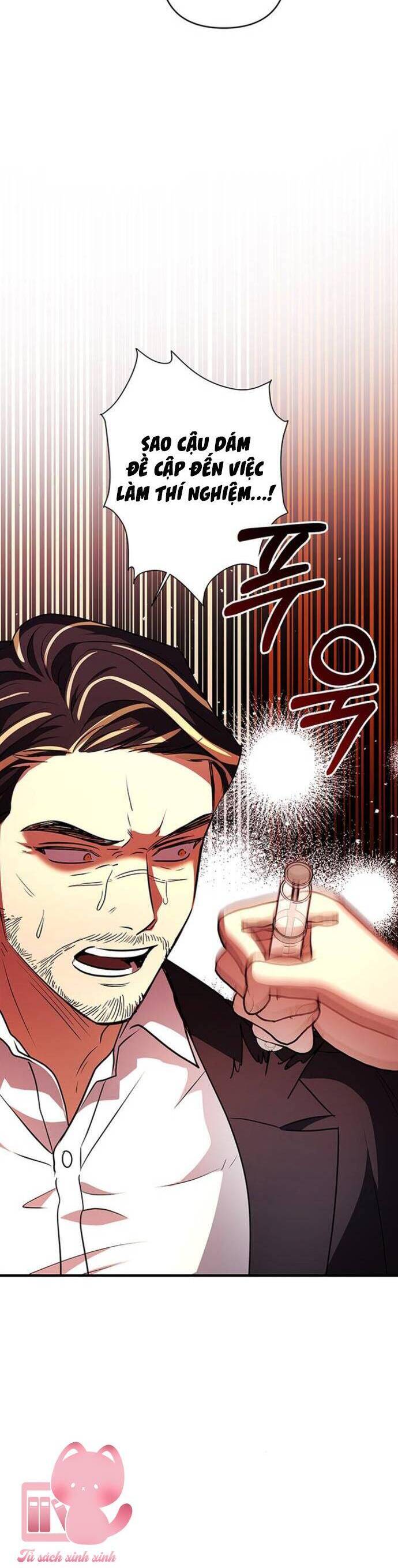 Định Nghĩa Về Nhân Vật Phản Diện Chapter 11 - 25