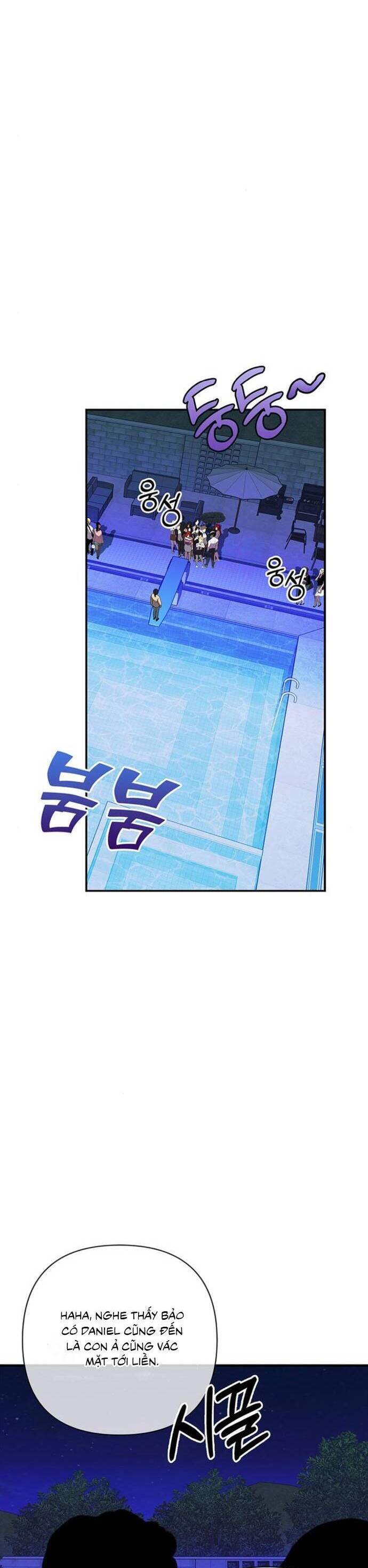 Định Nghĩa Về Nhân Vật Phản Diện Chapter 11 - 31