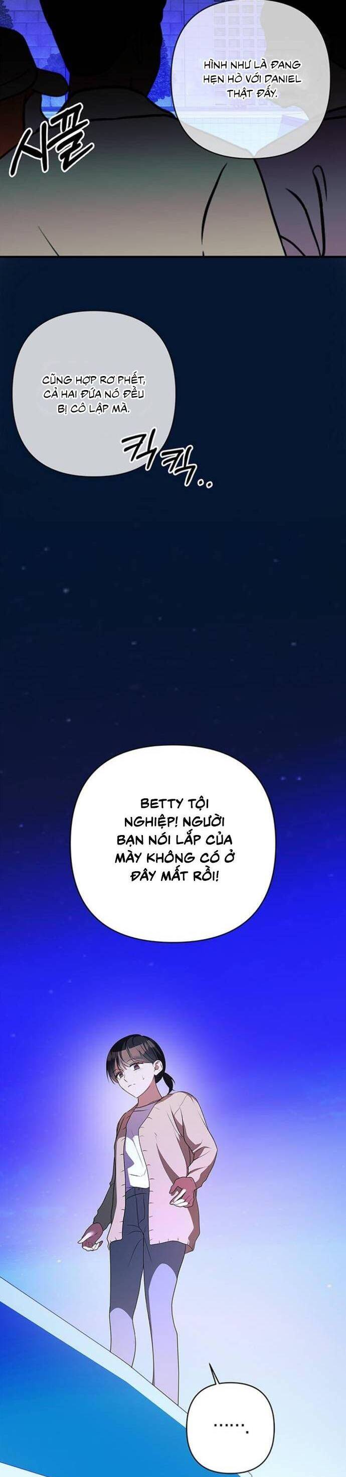 Định Nghĩa Về Nhân Vật Phản Diện Chapter 11 - 32