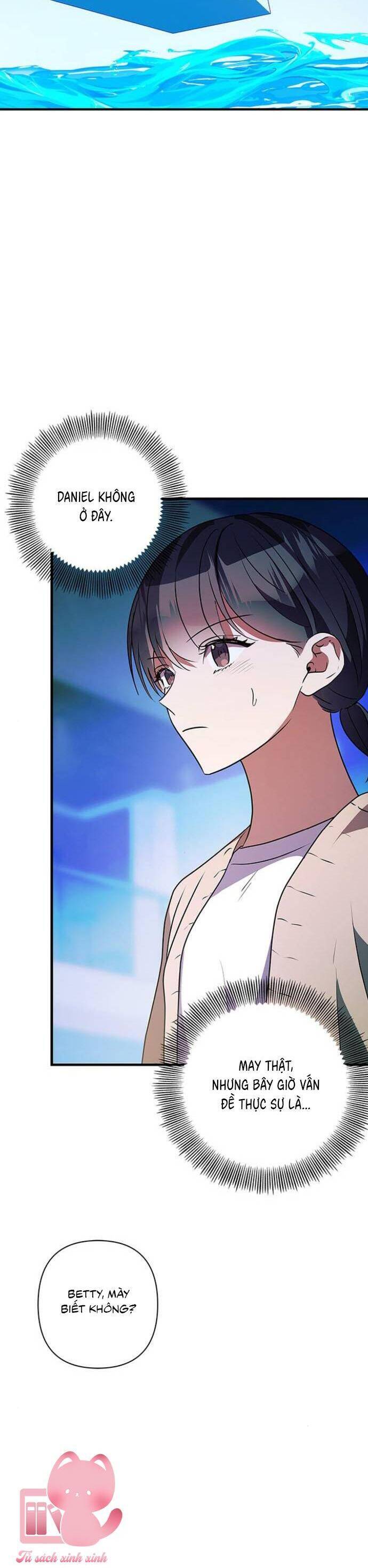 Định Nghĩa Về Nhân Vật Phản Diện Chapter 11 - 33