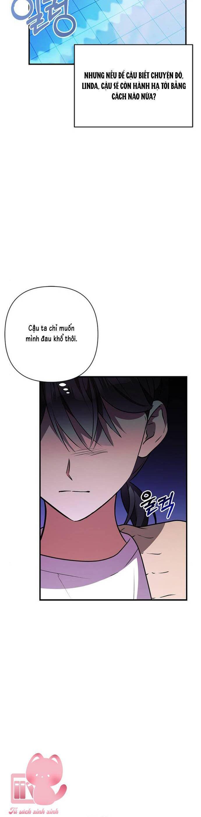 Định Nghĩa Về Nhân Vật Phản Diện Chapter 11 - 37