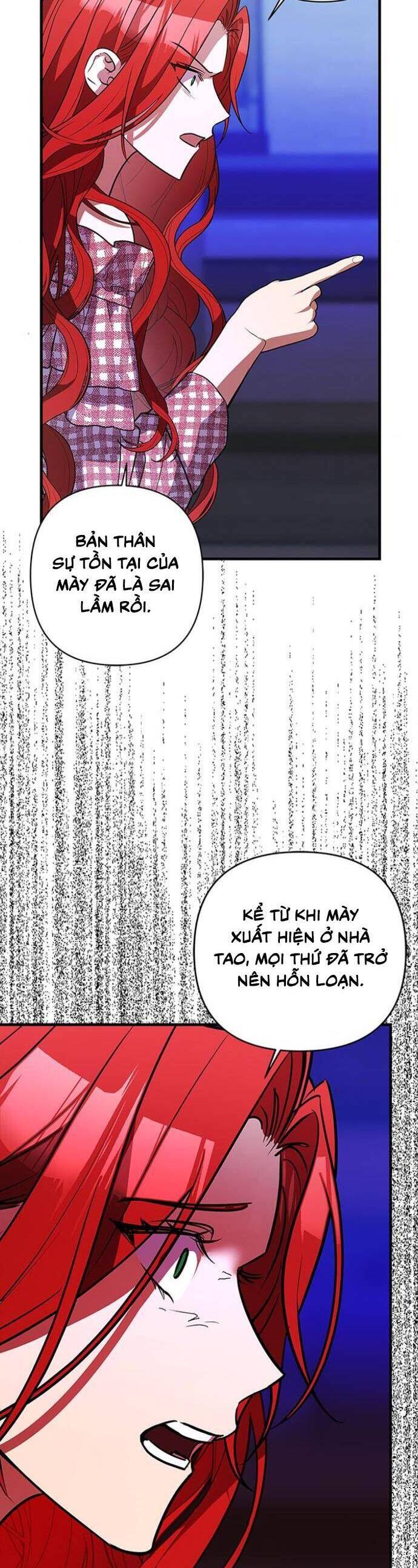 Định Nghĩa Về Nhân Vật Phản Diện Chapter 11 - 39