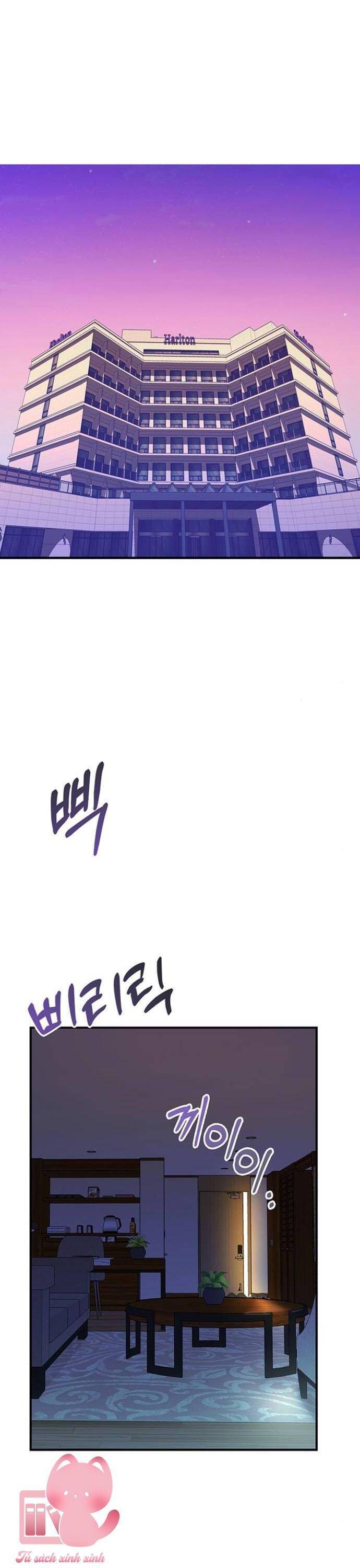 Định Nghĩa Về Nhân Vật Phản Diện Chapter 11 - 5