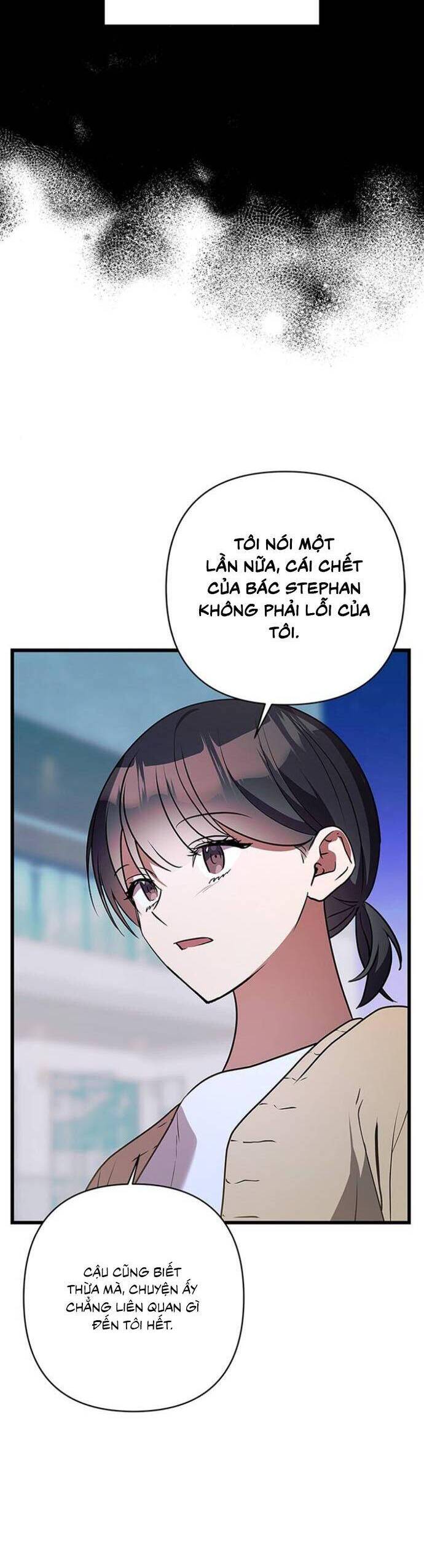 Định Nghĩa Về Nhân Vật Phản Diện Chapter 11 - 44