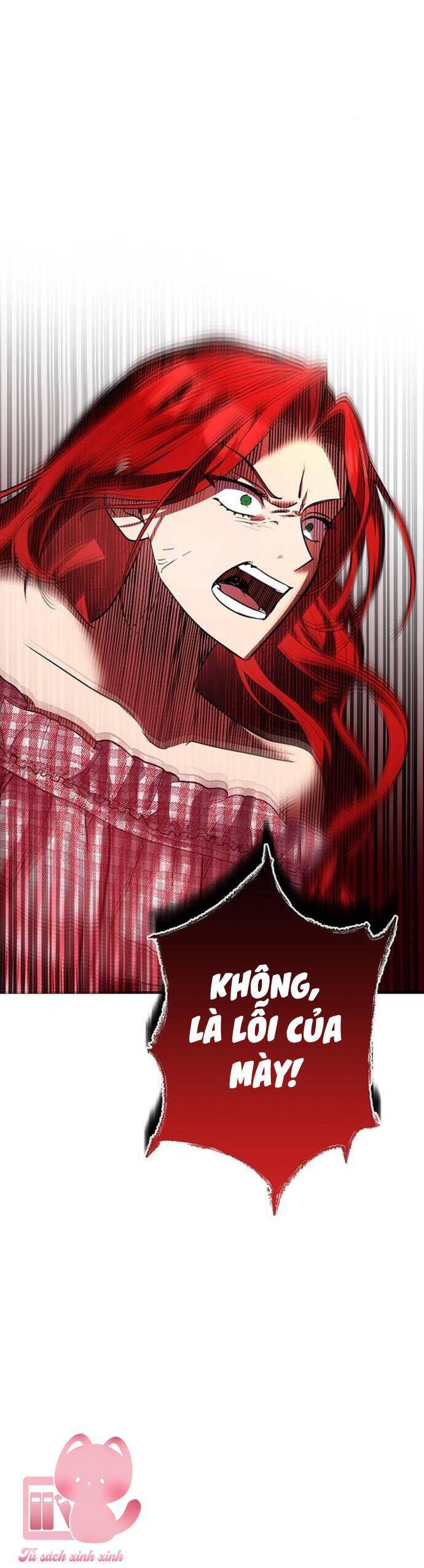Định Nghĩa Về Nhân Vật Phản Diện Chapter 11 - 45