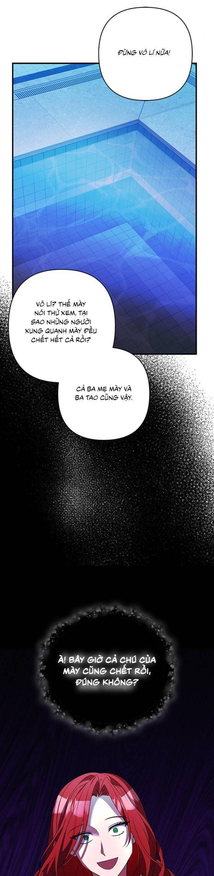 Định Nghĩa Về Nhân Vật Phản Diện Chapter 11 - 46