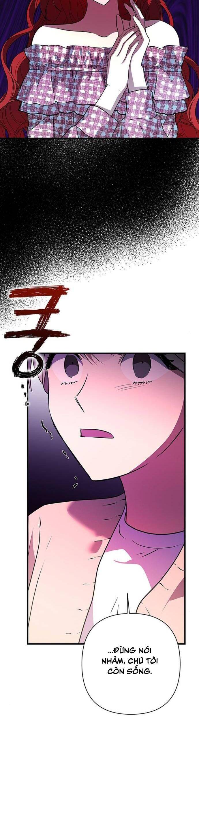 Định Nghĩa Về Nhân Vật Phản Diện Chapter 11 - 47