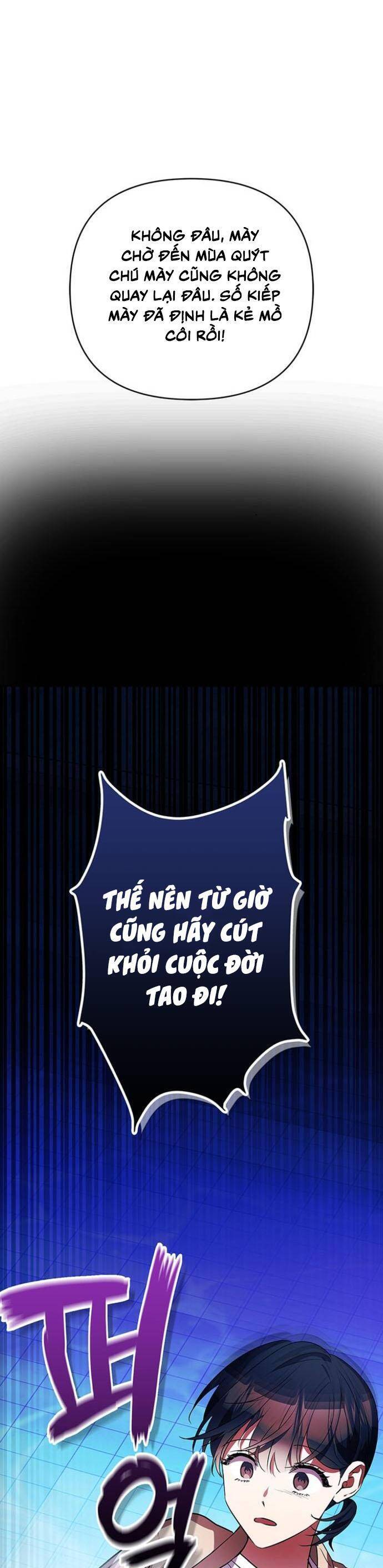 Định Nghĩa Về Nhân Vật Phản Diện Chapter 11 - 48