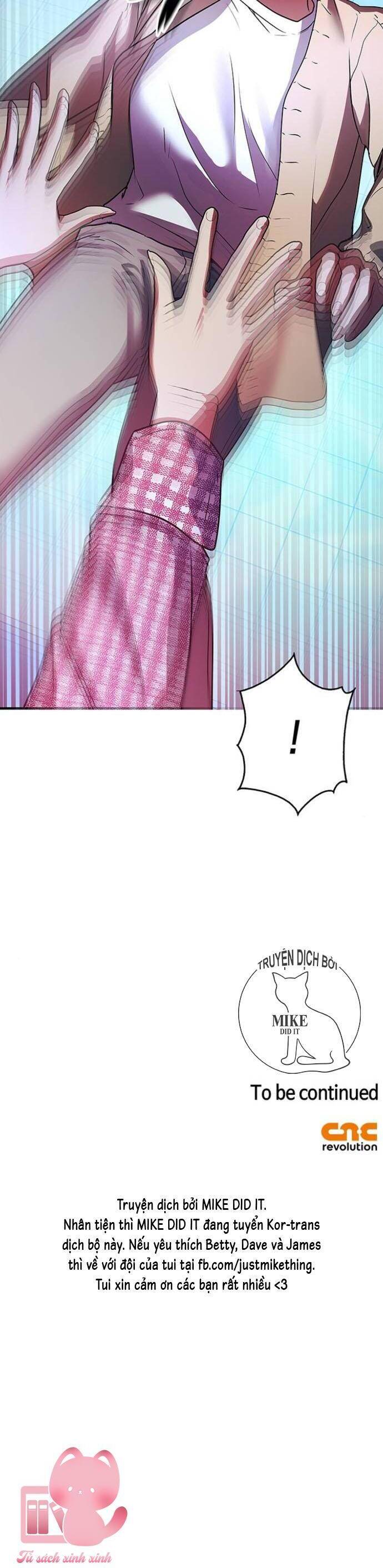 Định Nghĩa Về Nhân Vật Phản Diện Chapter 11 - 49