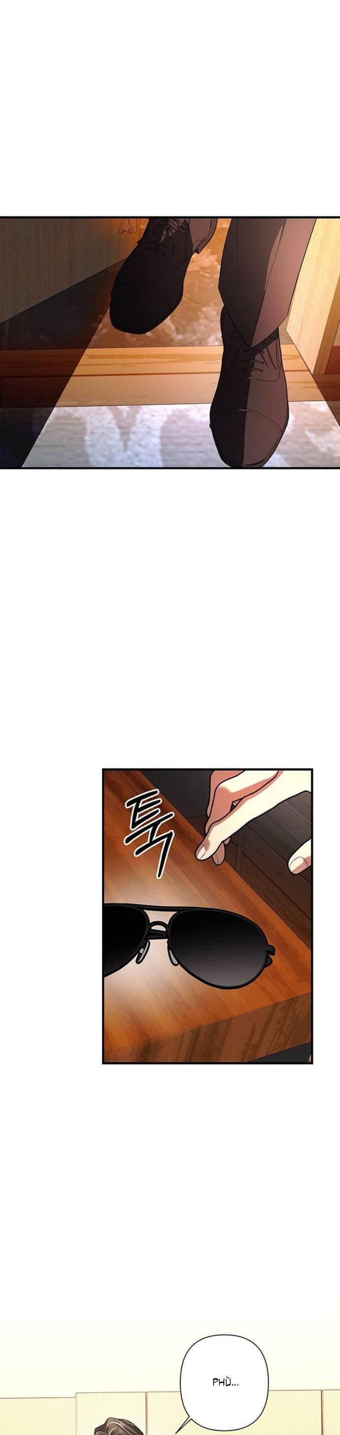 Định Nghĩa Về Nhân Vật Phản Diện Chapter 11 - 6