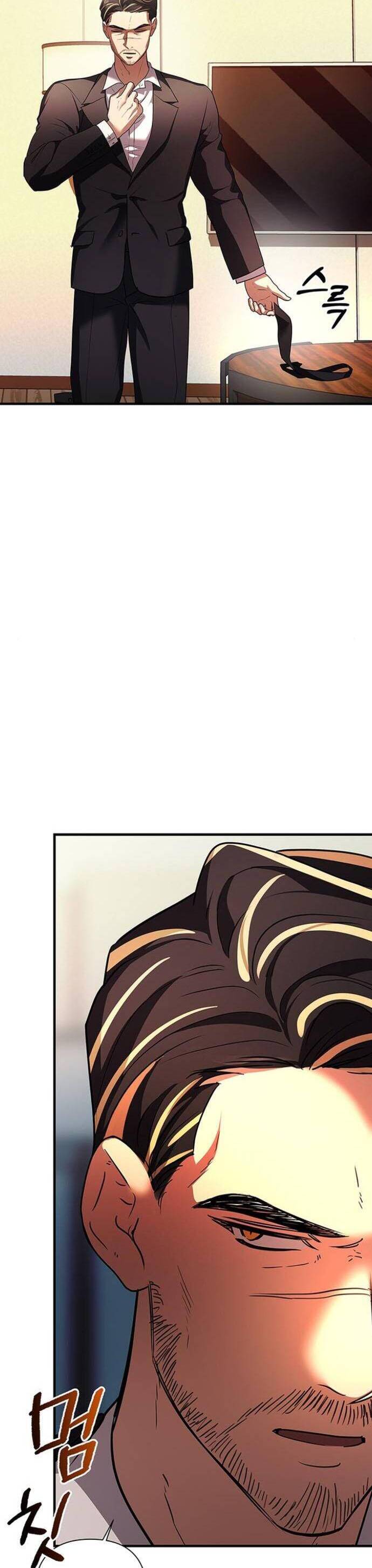 Định Nghĩa Về Nhân Vật Phản Diện Chapter 11 - 7