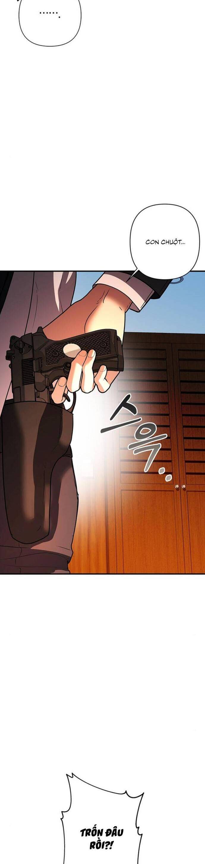 Định Nghĩa Về Nhân Vật Phản Diện Chapter 11 - 8