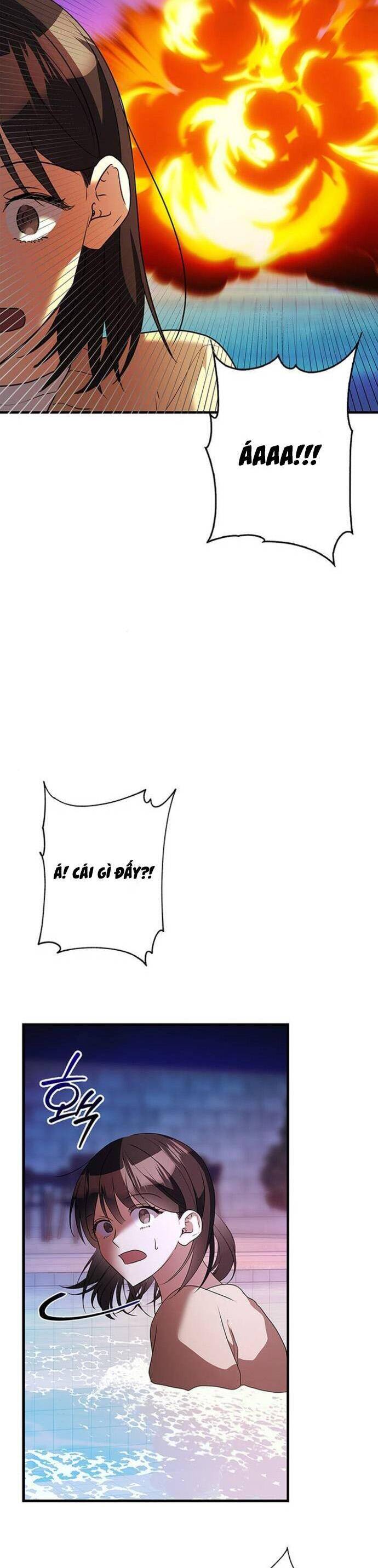 Định Nghĩa Về Nhân Vật Phản Diện Chapter 12 - 20