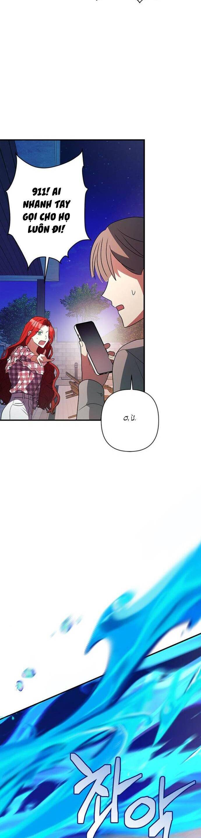 Định Nghĩa Về Nhân Vật Phản Diện Chapter 12 - 24