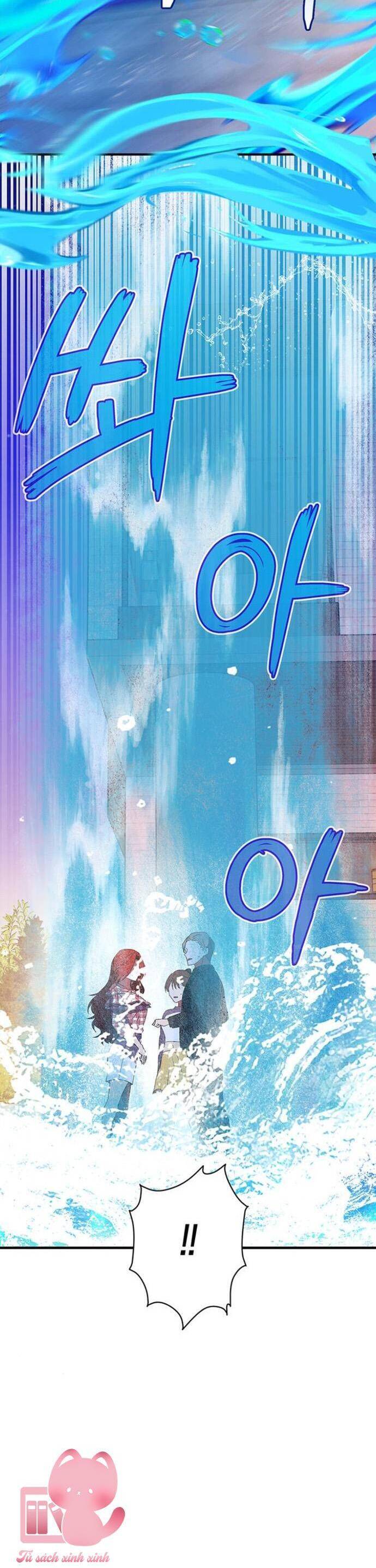 Định Nghĩa Về Nhân Vật Phản Diện Chapter 12 - 25