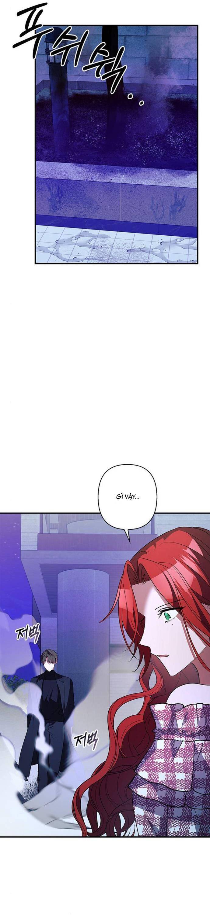 Định Nghĩa Về Nhân Vật Phản Diện Chapter 12 - 26