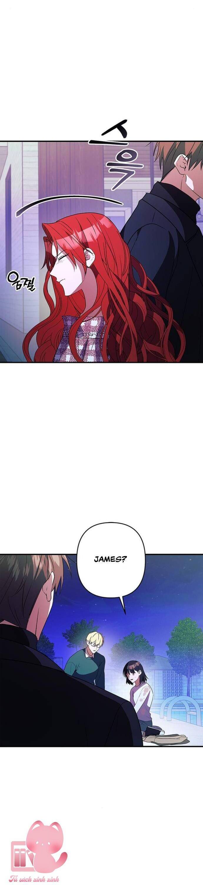 Định Nghĩa Về Nhân Vật Phản Diện Chapter 12 - 29