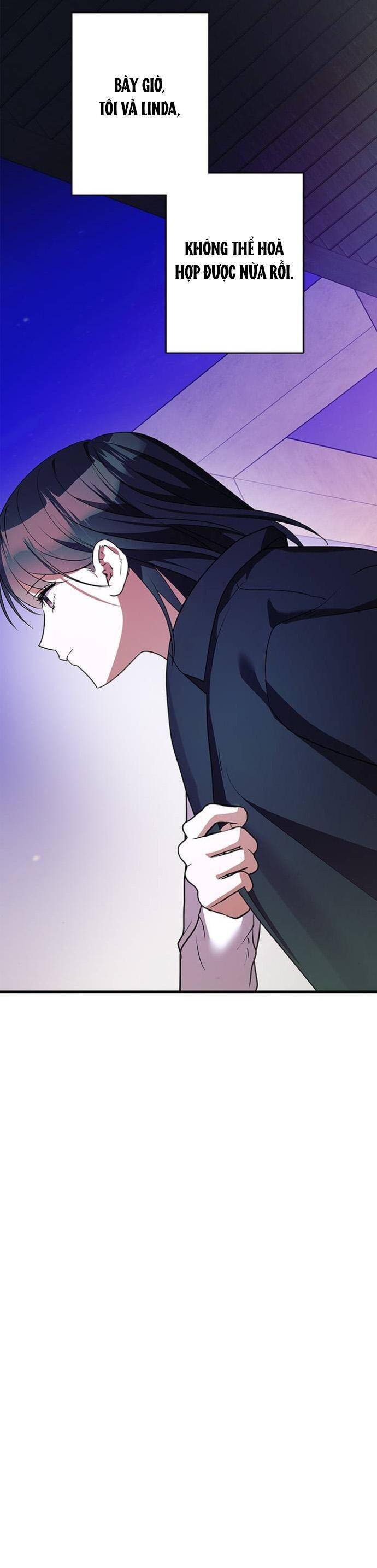 Định Nghĩa Về Nhân Vật Phản Diện Chapter 12 - 34