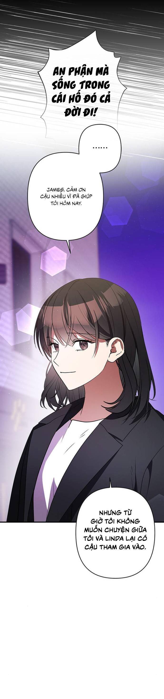 Định Nghĩa Về Nhân Vật Phản Diện Chapter 12 - 38