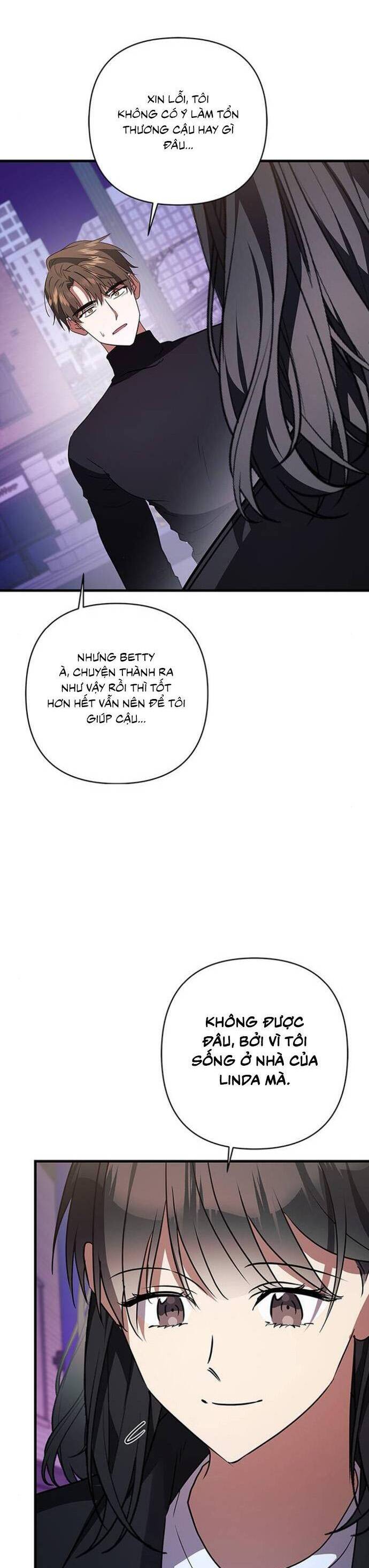Định Nghĩa Về Nhân Vật Phản Diện Chapter 12 - 39
