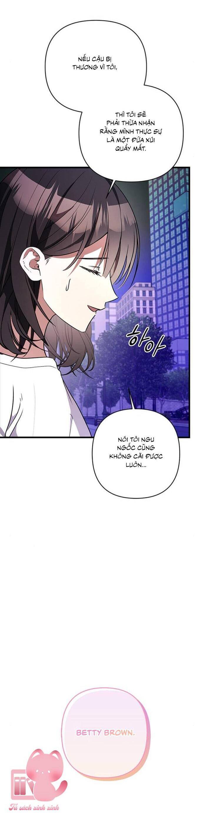 Định Nghĩa Về Nhân Vật Phản Diện Chapter 12 - 45