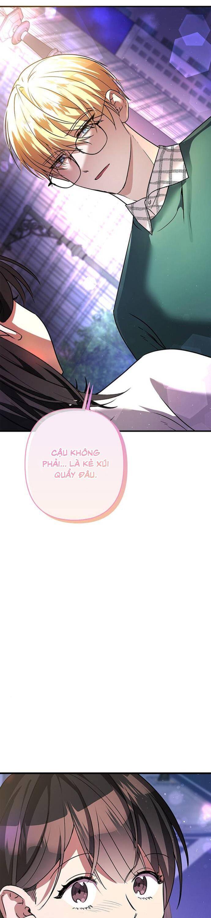 Định Nghĩa Về Nhân Vật Phản Diện Chapter 12 - 46