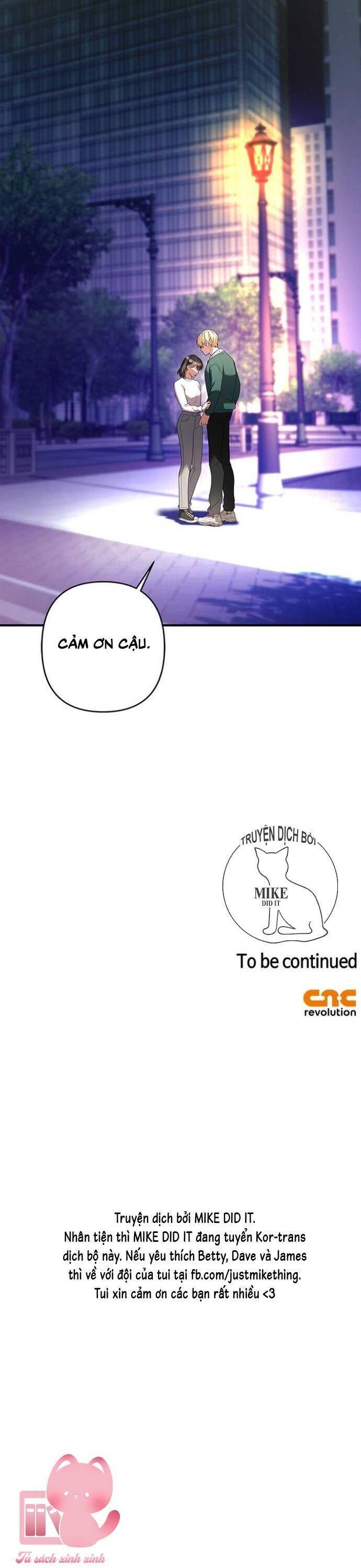 Định Nghĩa Về Nhân Vật Phản Diện Chapter 12 - 49