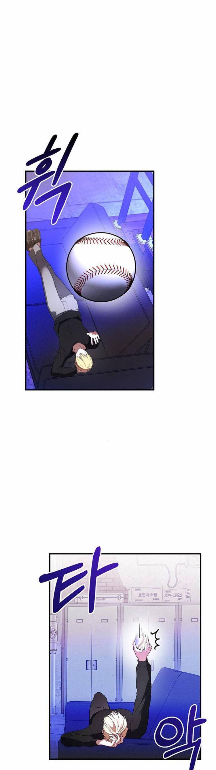 Định Nghĩa Về Nhân Vật Phản Diện Chapter 13 - 2