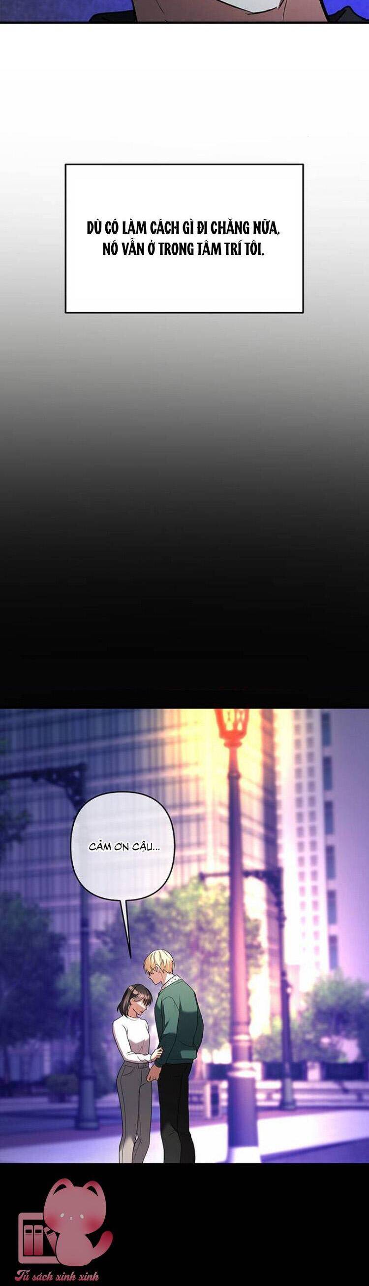 Định Nghĩa Về Nhân Vật Phản Diện Chapter 13 - 11