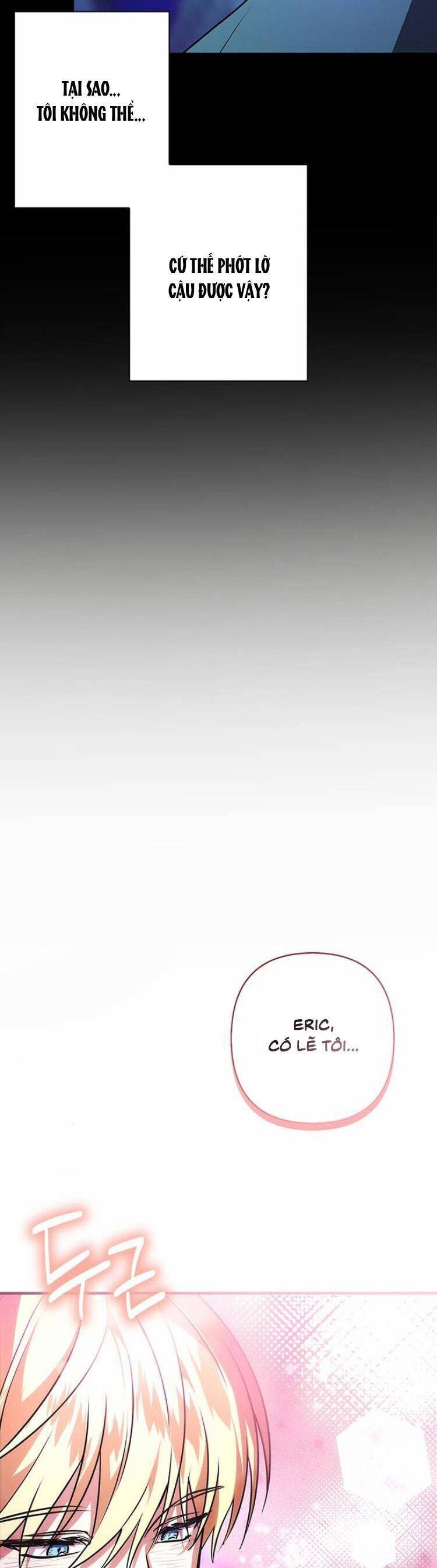 Định Nghĩa Về Nhân Vật Phản Diện Chapter 13 - 13