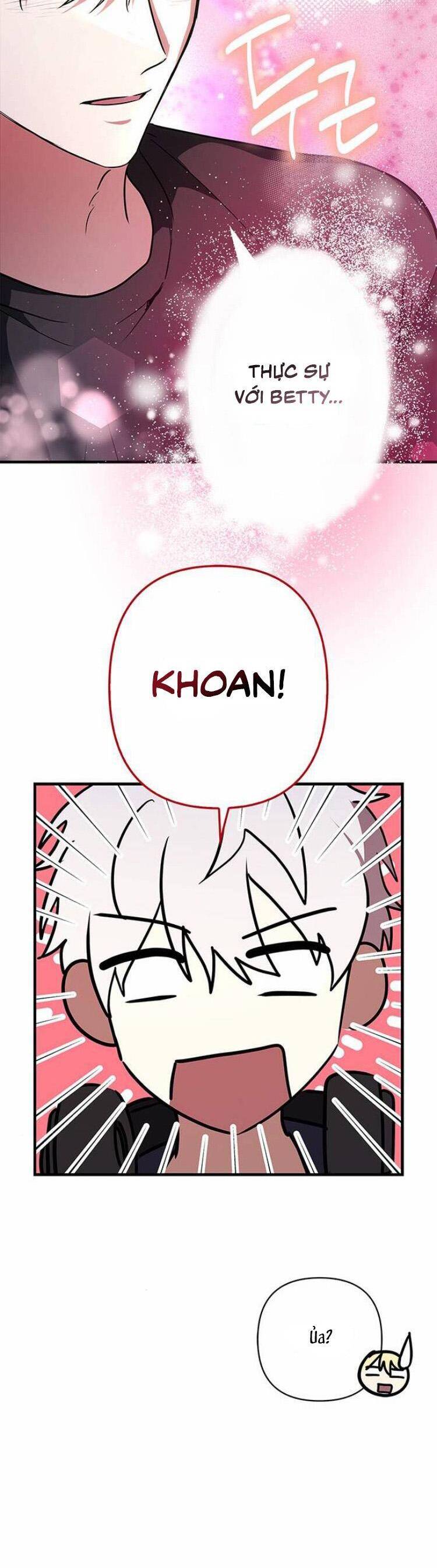 Định Nghĩa Về Nhân Vật Phản Diện Chapter 13 - 14