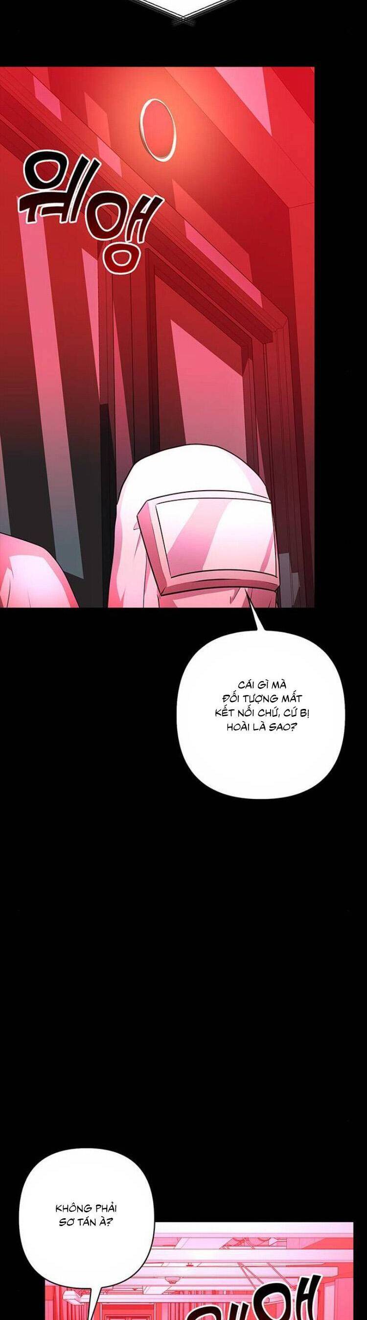 Định Nghĩa Về Nhân Vật Phản Diện Chapter 13 - 19