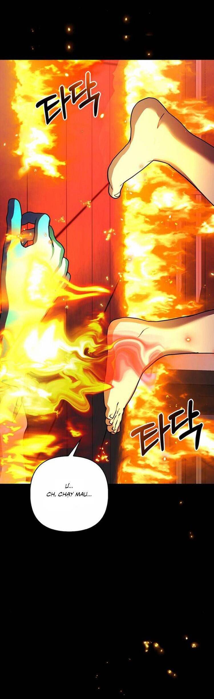 Định Nghĩa Về Nhân Vật Phản Diện Chapter 13 - 25