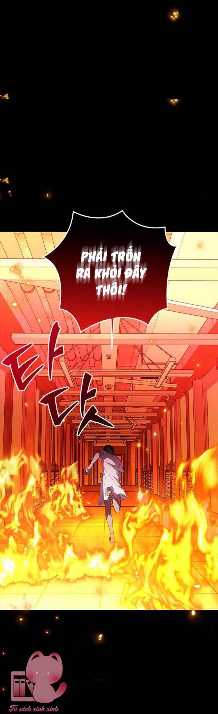 Định Nghĩa Về Nhân Vật Phản Diện Chapter 13 - 26